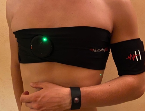Dal motorsport alla medicina: Policlinico Tor Vergata sperimenta HumetryMed di Formula Center Italia per monitoraggio pazienti Covid